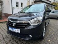 Dacia Lodgy Prestige/Navi/Leder/Sitzheizung/7-Sitzer/ - Dortmund