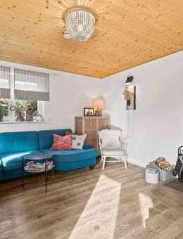 Exklusives Architektenhaus in idyllischer Lage - Nachhaltig, modern - ein echtes Wohlfühl-Zuhause - Waldshut-Tiengen