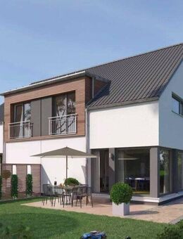 Schöne Doppelhaushälfte in attraktiver Lage - Gengenbach
