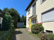 2 Familienhaus mit Garage !! - Bad Driburg