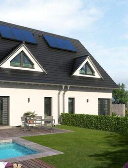 +++ Bevorzugte Lage direkt in Bad Homburg +++ - Bad Homburg (Höhe)