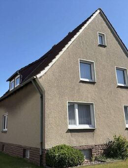 Ihr neues Zuhause wartet auf Sie! - Höxter