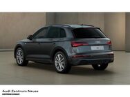 Audi Q5, S LINE 40 TFSI QUATTRO VERFÜGBAR, Jahr 2022 - Neuss