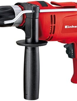 Einhell Schlagbohrmaschine TC-ID 650 E, 220-240 V, max. 2800 U/min