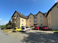 Altersgerechte 2-Raum Wohnung in Lugau mit Terrasse! - Lugau (Erzgebirge)