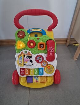 Vtech Spiel und Lauflernwagen - Bad Sassendorf