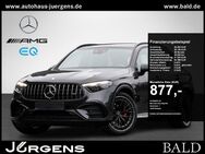 Mercedes GLC 63 AMG, S E PERFORMANCE Digital Burm3D, Jahr 2023 - Dillenburg