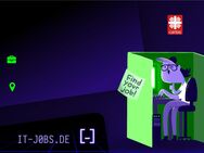 Teamleitung (m/w/divers) IT-Service - Augsburg