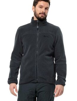 Jack Wolfskin 3-in-1-Funktionsjacke TAUBENBERG 3IN1 JKT M 3in1, wasserdicht, Übergangsjacke