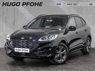 Ford Kuga, 2.5 l ST-Line Duratec E-HK, Jahr 2022 - Hamburg