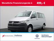 VW T6 Kombi, 2.0 TDI 1, Jahr 2024 - Bayreuth