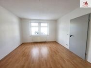Sonnige und ruhig gelegene 2-Raum-Erdgeschoss-Wohnung in Borstensdorf - Borstendorf