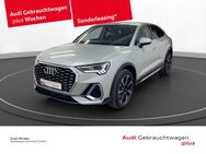 Audi Q3, Sportback 45 TFSIe S line vo hi, Jahr 2024 - Minden (Nordrhein-Westfalen)