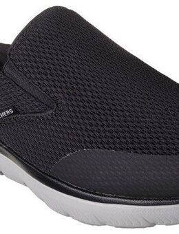 Skechers SUMMITS Clog, Sommerschuh, Schlappen, Urlaub, im sportiven Look