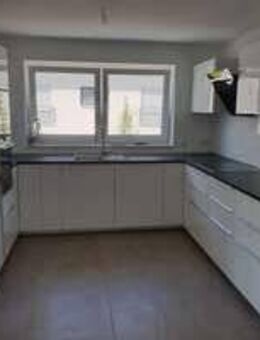 Wunderschöne große 4-Zimmerwohnung in Bad Rappenau - Bad Rappenau