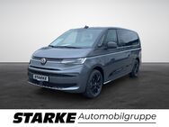 VW T7 Multivan, 2.0 TDI Multivan Edition lang, Jahr 2024 - Vechta