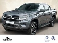 VW Amarok, 3.0 TDI PanAmericana, Jahr 2024 - Weingarten (Baden)