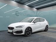 CUPRA Leon, 2.0 TSI VZ ALU19, Jahr 2024 - München