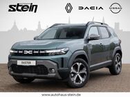 Dacia Duster, Hybrid 18-Zoll, Jahr 2022 - Uelzen