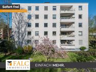 Endlich Platz für alles - und alle! - Essen