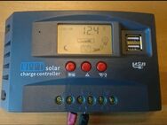 MPPT Solar Charge Regler 12 oder 24 V 100A Neu - Seevetal