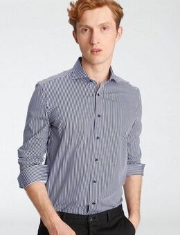 OLYMP Businesshemd Luxor 24/Seven modern fit Jersey-Hemd