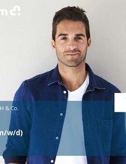 Kapitän (m/w/d) - Rastede