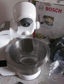 Universal-Küchenmaschine gebr. zu verkaufen in 42549