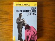 Der unberührbare Julian,James Aldridge,Aufbau Verlag,1991 - Linnich