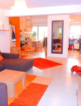 3,5 EG Wohnung in Aschaffenburg/Schweinheim - Aschaffenburg