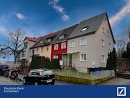 Top Substanz trifft auf beste Lage! Reihenmittelhaus mit geringen Unterhaltskosten! - Aschaffenburg