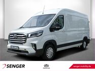 Maxus Deliver 9, KA L3H2 Luxury, Jahr 2022 - Oldenburg