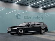 Volvo V90, Plus Bright B4 D 4xSHZ, Jahr 2023 - München