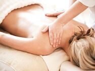 Therapeutische und Wellness-Massagen bei Ihnen zu Hause - Stuttgart Zentrum