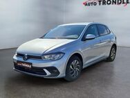 VW Polo, 1.0 TSI Life, Jahr 2024 - Grafenhausen