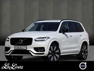 Volvo XC90, T8 AWD Ultra Dark Recharge Plug-In Hybrid, Jahr 2024 - Köln