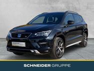 Seat Ateca, 1.5 TSI FR 150, Jahr 2020 - Chemnitz