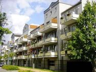 Hier werden Sie sich wohlfühlen! Frisch renovierte Wohnung mit Balkon! - Güstrow
