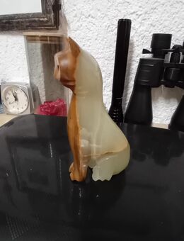 Glückskatze aus Japan - Koblenz