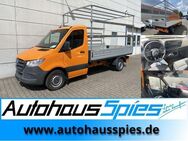 Mercedes-Benz Sprinter III Pritsche 314 CDI FWD - Heilbronn