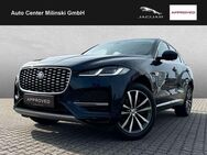 Jaguar F-Pace P250 SE AWD PanoSd Standhz. Memory - Bruchköbel