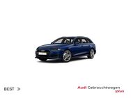 Audi A4, Avant 40 TDI quattro advanced PLUS 18ZOLL, Jahr 2024 - Mühlheim (Main)