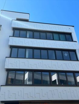 Stadtdomizil der Extraklasse - Neuwertige 3,5-Zimmer-Wohnung in RV-Zentrum - Ravensburg
