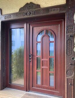 Freistehender Bungalow mit Potenzial! - Wiesbaden