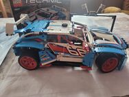 Lego Technik 42077 Rally Car - Tuttlingen