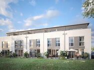Verkaufsstart !!!! 2. Baubschnitt NEUBAU-Familienhaus KFW 40 A+ Standard. Keller. KFW- Förderfähig!! Schlüsselfertig. - Sankt Georgen (Schwarzwald)
