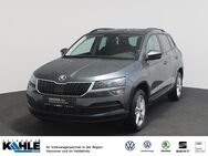 Skoda Karoq, 1.5 TSI Ambition, Jahr 2019 - Walsrode