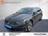 VW Passat Variant, 1.4 TSI GTE Hybrid App-Con, Jahr 2020 - Lüneburg