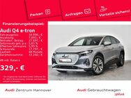 Audi Q4, Sportback 35 SONOS, Jahr 2022 - Hannover