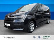 VW T7 Multivan, Multivan Life Motor 2TDI, Jahr 2024 - Herford (Hansestadt)